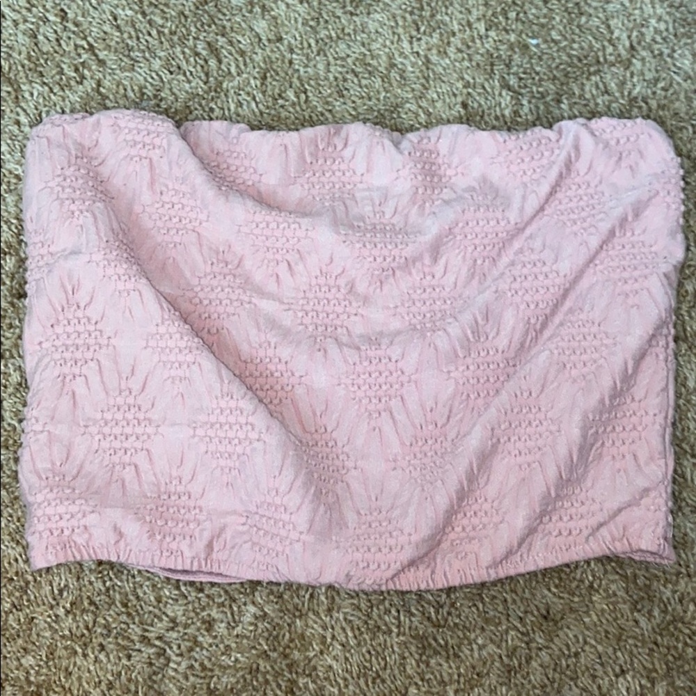 Urban outfitters tube top